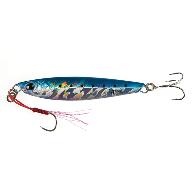 Pilkeris Lucky John BASARA JIGGER 12