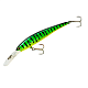Vobleris Bandit B-SHAD