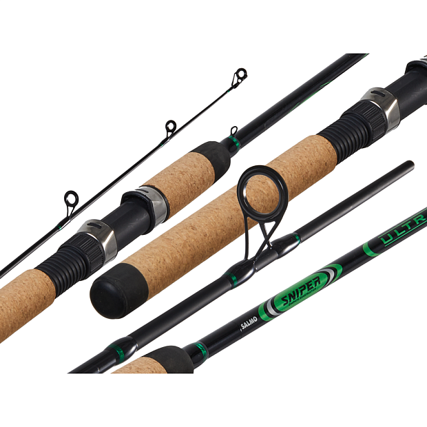 Spinings Salmo Sniper ULTRA SPIN 25