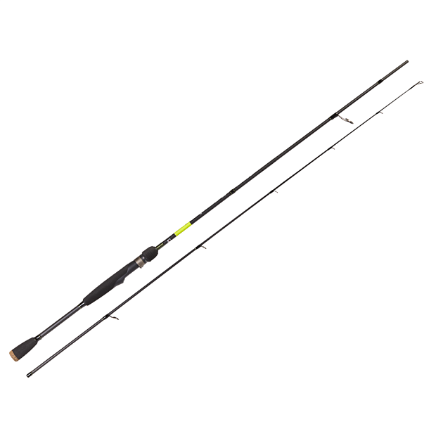 Spinings Salmo Elite JIG N' TWITCH 18