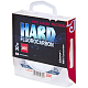 Aukla fluorokarbona Lucky John HARD FLUOROCARBON