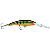 Vobleris Rapala DEEP TAIL DANCER 13