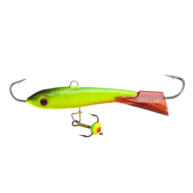 Balansieris Lucky John CLASSIC 6