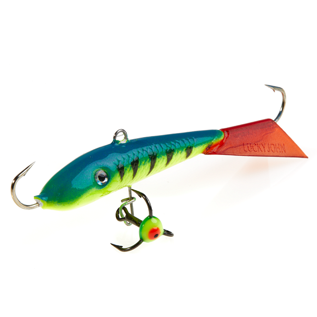 Balansieris Lucky John FIN 5