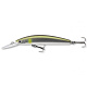 Vobleris Daiwa Tournament CURRENT MASTER DR 93F