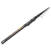 Makšķere Salmo Diamond TRAVEL BOLOGNESE