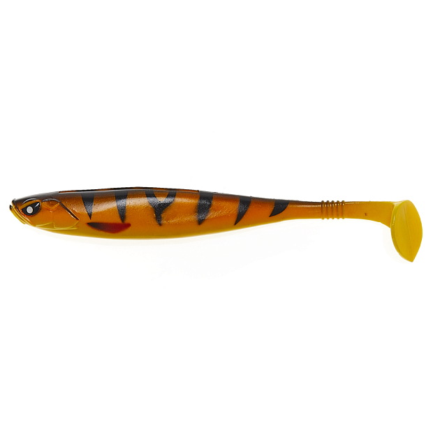 Vibroastes Lucky John 3D Series BASARA SOFT SWIM 5.0