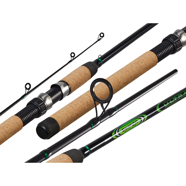 Spinings Salmo Sniper ULTRA SPIN 25