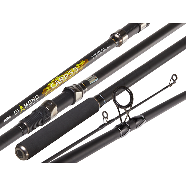 Makšķere Salmo Diamond CARP 3.5