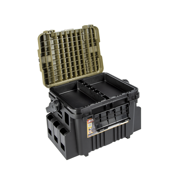 Kaste Meiho 7080N-B