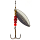 Vizulis Mepps AGLIA LONG Rainbow/Silver #3 (11,5g)