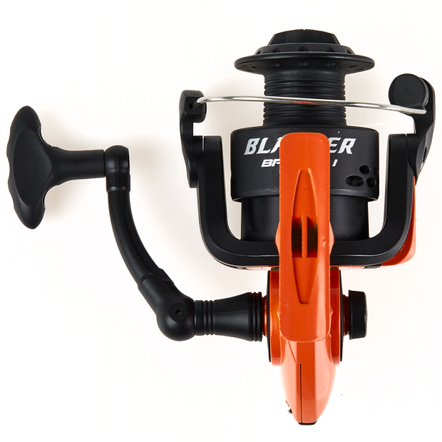 Spole Salmo Blaster BP SPIN 1