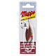 Vizulis Mepps AGLIA LONG Copper #2 (7g)