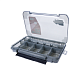 Kaste Meiho VS-3043ND-2 BLACK