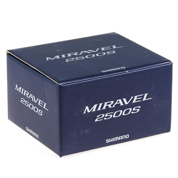 Spole Shimano MIRAVEL