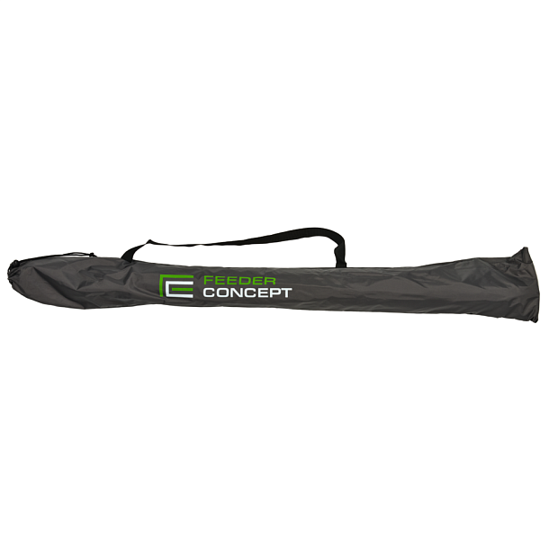 Lietussargs Feeder Concept SQUARE MAKER BROLLY