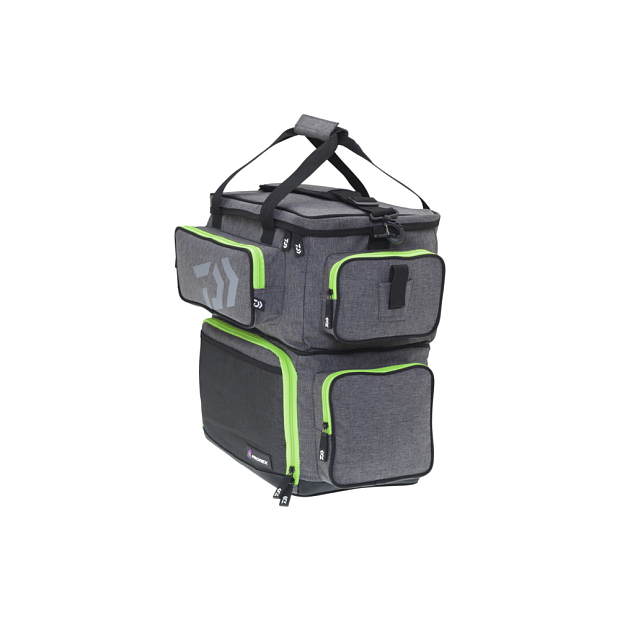 Soma Daiwa Prorex D-BOX TACKLE BAG L
