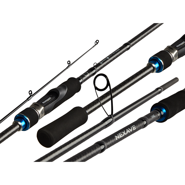 Spinings Shimano NEXAVE FE