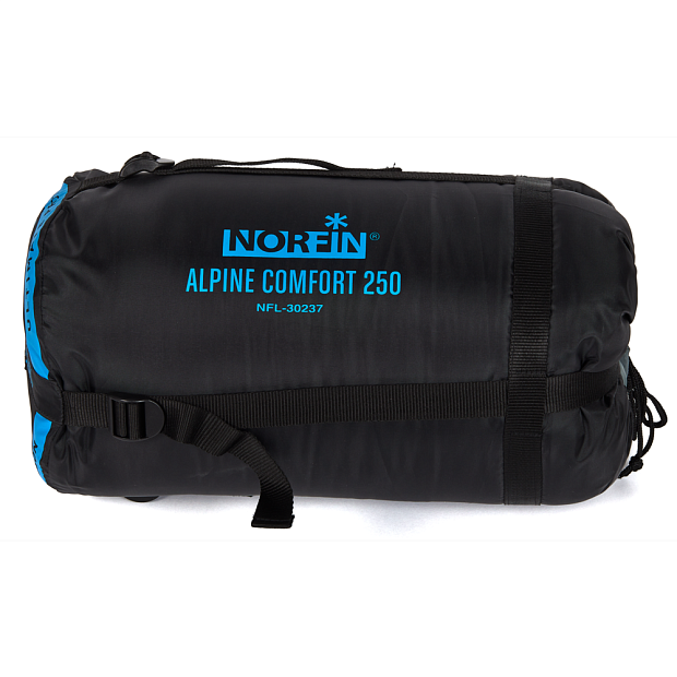 Guļammaiss Norfin ALPINE COMFORT 250 R