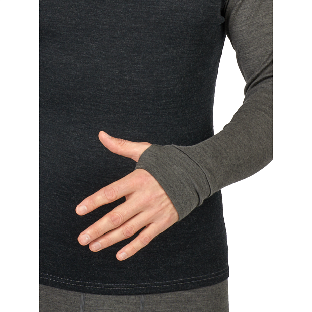 Termoveļa Norfin NATURAL HEAT MERINO