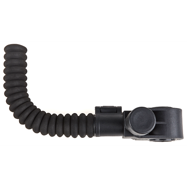Turētājs Feeder Concept CURVED HOLDER EVA 10cm