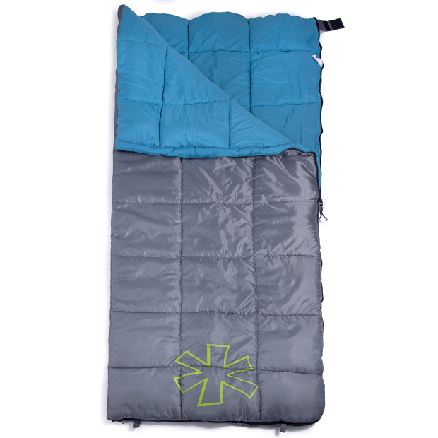 Guļammaiss Norfin ALPINE COMFORT 250 L
