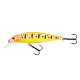 Vobleris Lucky John Original MINNOW X 8SP