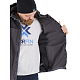 Flīsa jaka Norfin POLARGUARD GRAY