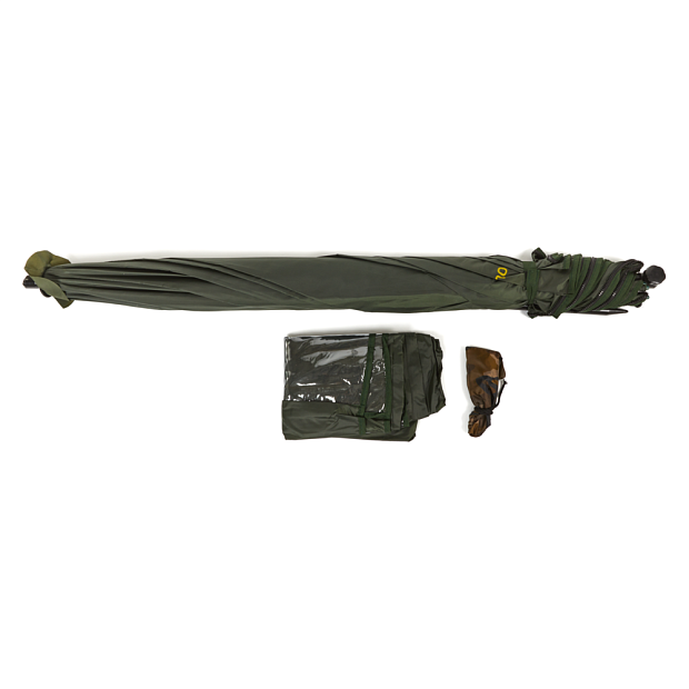 Lietussargs Salmo UMBRELLA TENT