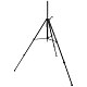 Makšķeres turētājs Feeder Concept PRO TRIPOD 60сm