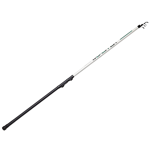 Makšķere Salmo Blaster ULTIMA TELEROD