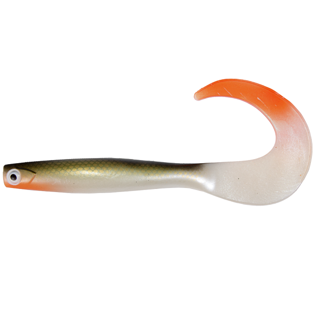 Vibroastes Lucky John 3D BBS Series KUBIRA FIRE TAIL 9.0