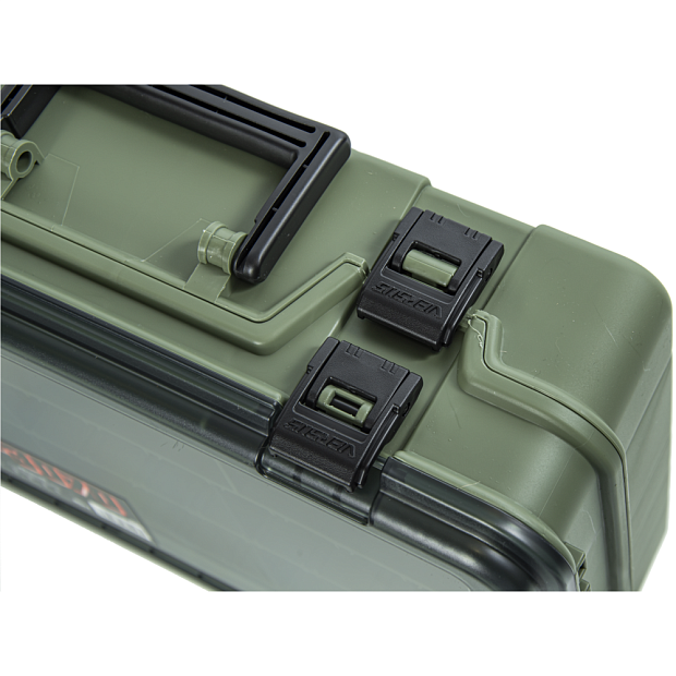 Kaste Meiho VS-3070 GREEN