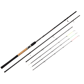 Fīdermakšķere Salmo Diamond FEEDER 90