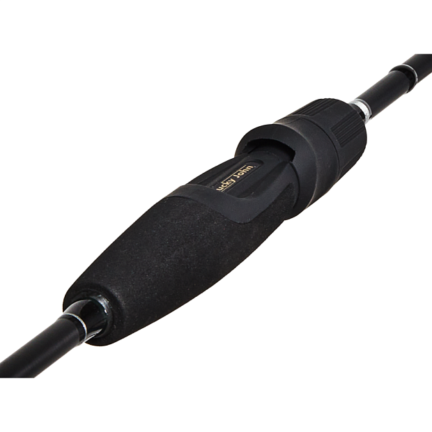 Spinings Lucky John Vanrex MICROJIG 9