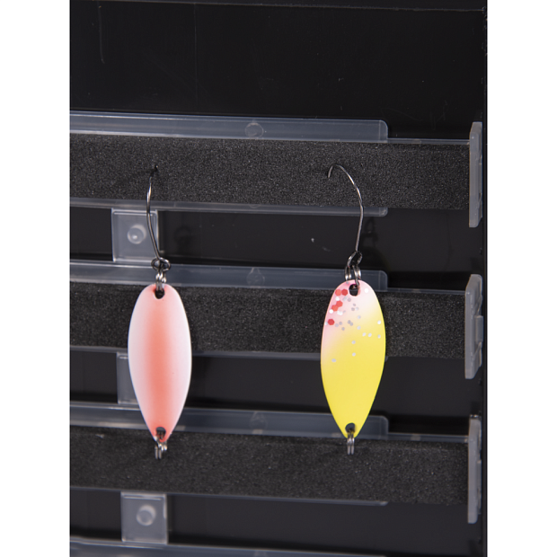 Kaste Meiho FREE BOARD CASE 3010A