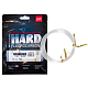 Aukla fluorokarbona Lucky John HARD FLUOROCARBON
