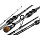 Spinings Daiwa SILVER CREEK UL/L SPIN
