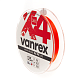 Aukla pītā Lucky John VANREX X4 Fluo Orange