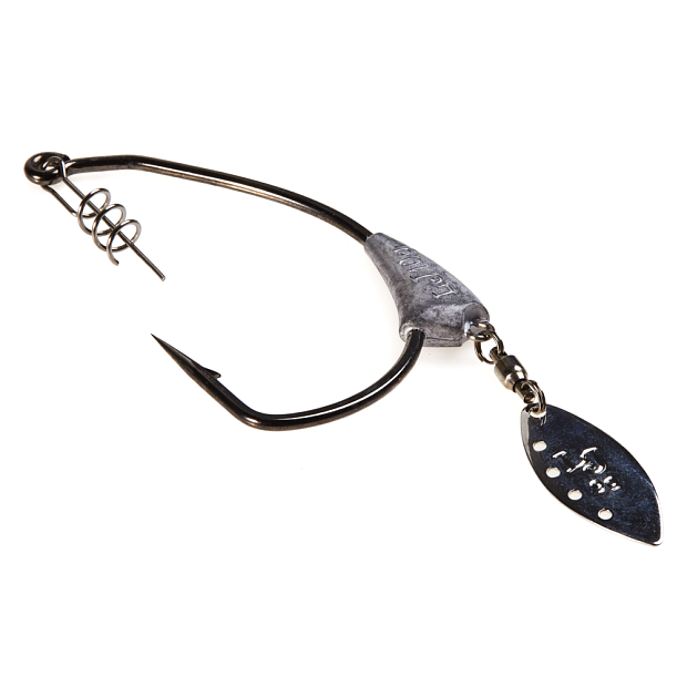 Āķi ofseta Lucky John PREDATOR LJH358