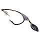 Āķi ofseta Lucky John PREDATOR LJH358