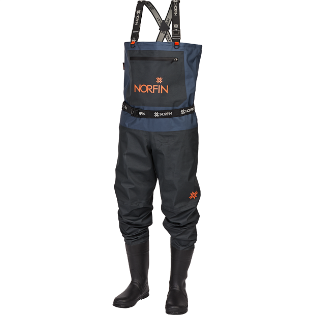 Brienambikses Norfin PILOT BOOTFOOT
