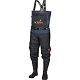 Brienambikses Norfin PILOT BOOTFOOT
