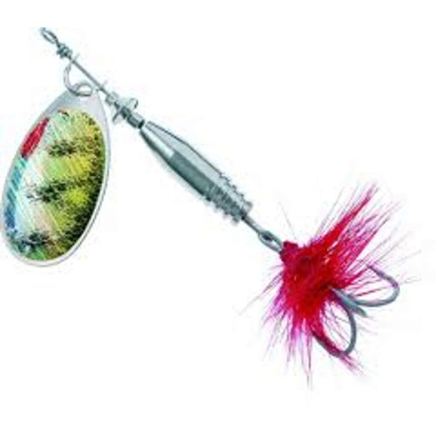 Vizulis Balzer COLONEL CLASSIC Perch