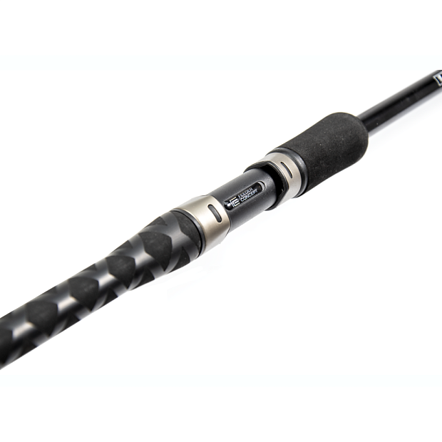 Fīdermakšķere Feeder Concept DISTANCE BLACK EXTRA HEAVY 150