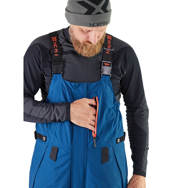 Kostīms ziemas Norfin TORNADO PRO Magnet