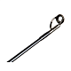 Spinings Lucky John Black Sense BBS JERK & TWITCH 150