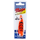 Vizulis Mepps SYCLOPS HOT Orange #2 (17g)