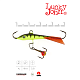 Balansieris Lucky John FIN 3