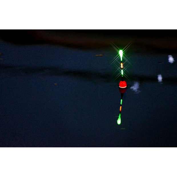Elektriskais pludiņš Balzer ELEKTRO FLOAT Stillwater